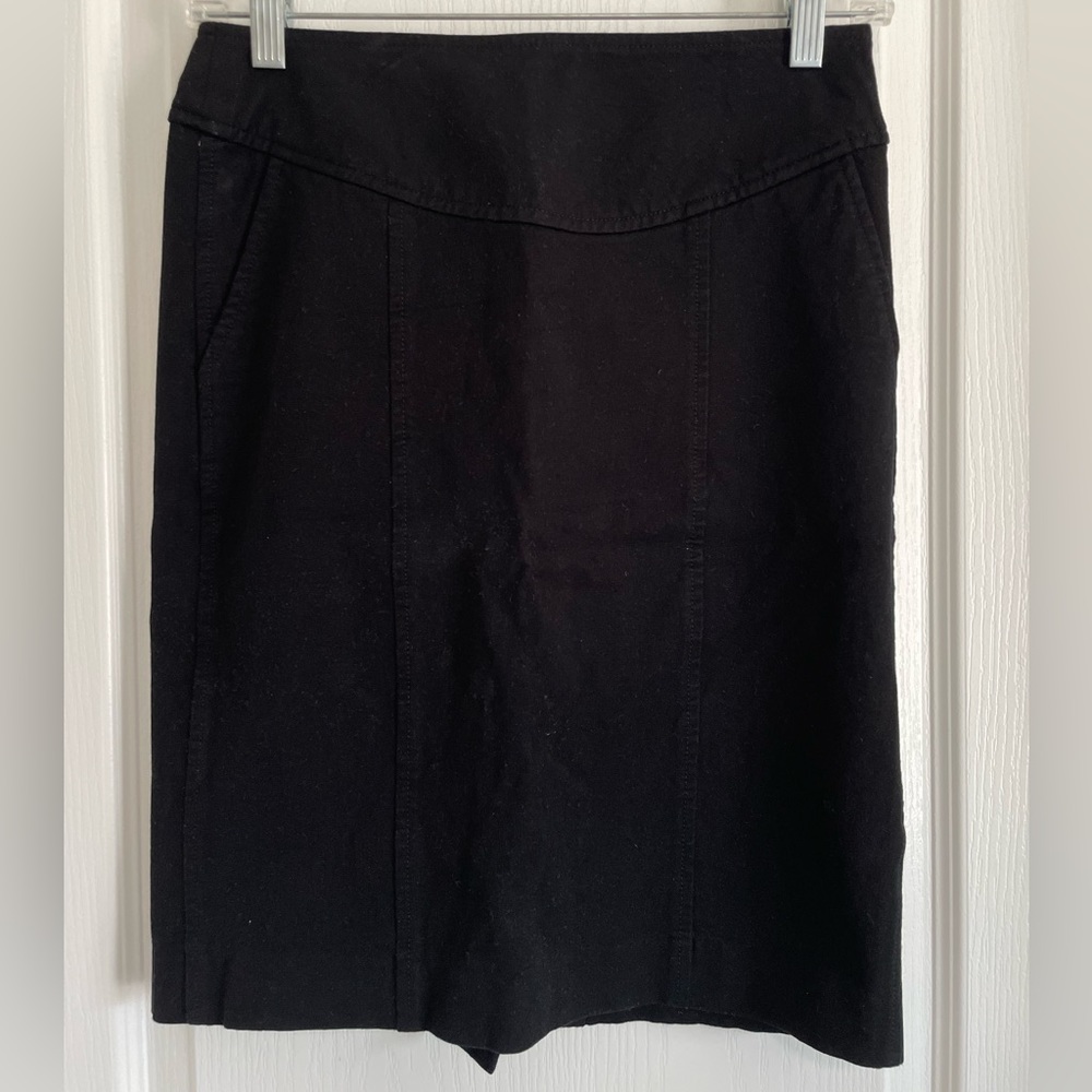Banana Republic Skirt
